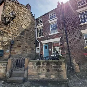 Dunsley , Staithes United Kingdom