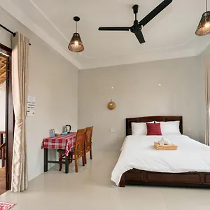 Pink , Hoi An Vietnam