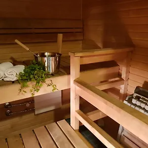 2ndhomes Deluxe Kamppi Center With Sauna Apartment